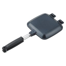 【ギフト対応無料】タップリィII ホットサンドメーカー(IH対応タイプ) (TP-12) ※送料無料(北海道・沖縄は除く)