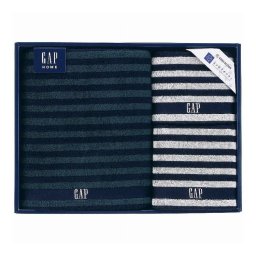 小原 タオルセット 54-3049500 GAP HOME 日用品雑貨 文房具 手芸 タオル セット【送料無料】