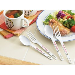 「OSAMU GOODS」フェイス ホーローデザートスプーン OG-25・ジャック  キッチン キッチン雑貨  内祝 内祝い お祝 御祝 記念品 出産内祝い プレゼント 快気祝い 粗供養 引出物