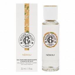 ロジェガレ オ パフュメ ネロリ オードトワレ      30ml  |  激安  Roger & Gallet  香水（レディース） 美容グッズ コスメ化粧品 誕生日 クリスマス ホワイトデー 結婚記念日 ウエディングギフト 母の日 送別会 バレンタインデー 女性 彼女 妻奥さん 母お母さん 女友達