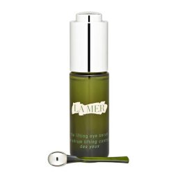ドゥ・ラ・メール ザ・モイスチャーリフト アイ セラム  15ml  |  DE LA MER  アイケア 美容グッズ コスメ化粧品 誕生日 クリスマス ホワイトデー 結婚記念日 ウエディングギフト 母の日 送別会 バレンタインデー 女性 彼女 妻奥さん 母お母さん 女友達
