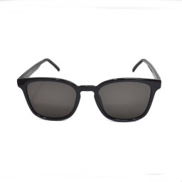 SAINT LAURENT サンローラン サングラス メンズ レディース アジアンフィット SL327K-001 国内正規品 新品 無料ラッピング可 