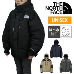 ノースフェイス ウェア アウター ダウン 上着 ジャケット 秋冬 新作 THE NORTH FACE バルトロライトジャケット ゴアテックス ND92551 メンズ レディース 2025モデル 通勤 撥水 コンパクト 中綿 送料無料 プレゼント ギフト ラッピング無料