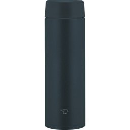 象印　ステンレスマグ（４８０ｍｌ）シームレス・スクリュー ＳＵ－ＡＡ４８－ＢＡ
