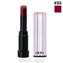 ヘラ HERA センシュアルティンティッドシャインスティック #99 Black Cherry リップカラー 3.5g