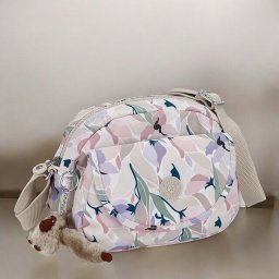 キプリング ショルダーバッグ レディース ブランド Kipling KI432418L マルチカラー