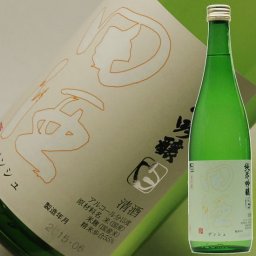 冬ギフト プレゼント お酒 ドリンクギフト おしゃれ 日本酒 田酒【純米吟醸】生 白ラベル720ml お父さん 誕生日 お酒 御祝い お祝い 葬式 法事 仏事【RCP】 結婚式 両親 父 男性 母 女性 ギフト プレゼント 家飲み 2～3人用