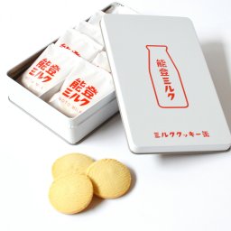 能登ミルク 缶入クッキー ミルク 2缶 スイーツ 個包装 焼菓子 洋菓子 おやつ お茶請け