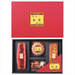 NASUのラスク屋さんプレミアムパウンドケーキ＆プリンケーキ&ラスク（お名入れ） PPR-50BM  内祝 内祝い お祝 御祝 記念品 出産内祝い プレゼント 快気祝い 粗供養 引出物
