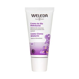 ヴェレダ アイリス デイクリーム  30ml  |  激安  WELEDA  デイクリーム 美容グッズ コスメ化粧品 誕生日 クリスマス ホワイトデー 結婚記念日 ウエディングギフト 母の日 送別会 バレンタインデー 女性 彼女 妻奥さん 母お母さん 女友達
