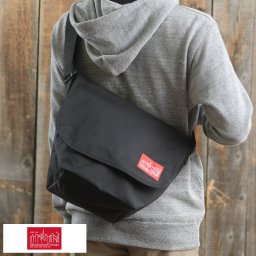 Manhattan Portage マンハッタンポーテージ ショルダーバッグ メンズ おしゃれ Casual Messenger-M