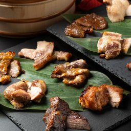 山形牛入り 味噌漬け 6種 詰合せ それぞれ 手土産 豚肉 みそ漬け 肉 おかず 塩こうじ漬け 牛肉 味噌漬 鶏肉 惣菜 個包装 山形県 黒沼畜産 肉のくろぬま