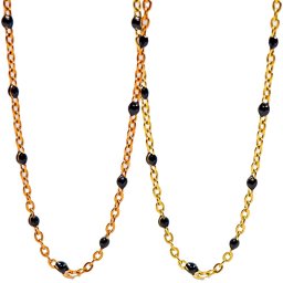 ボヘミアンリゾート Bohemian resort ジュエリー ネックレス チェーン オニキス 2連ブレスレット サージカルステンレス レディース 金属アレルギー対応