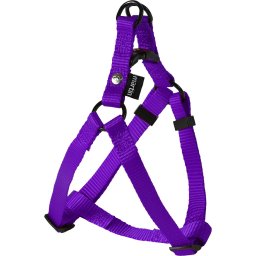 マーティン セラー MARTIN SELLIER ナイロンハーネス S バイオレット