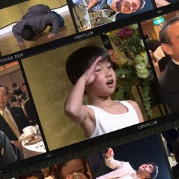 【企業様 メモリプレイ】パーティー・周年行事・謝恩会・イベント・行事・企業・社長・社員・歴史・想い・軌跡・プレゼント・オリジナル・メッセージ・サプライズ・感動・涙