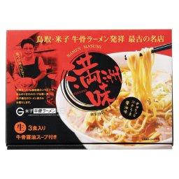 鳥取･牛骨ラーメン 満洲味 ／ラーメン 麺類 食品 お中元 御中元 ギフト 夏ギフト 暑中見舞 残暑見舞 時期 いつ お礼 お返し グルメ のし お盆 初盆 新盆 お供 御供 ギフト 2026 送料無料 ギフト プレゼント プチギフト 内祝い 快気祝い 出産祝い 結婚祝い 引出物 新築祝い お返し