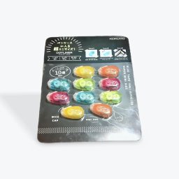 ドットライナープチモア [並行輸入品] コクヨ テープのり ドットライナープチモア10個セット KOKUYO Tape Glue 10PK
