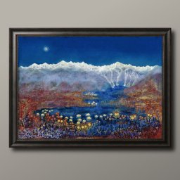 ベンディク リース Bendik Riis A3 サイズ ポスター アート おしゃれ 絵画 インテリア 北欧 イラスト マット紙 艶消し アートパネル 額 フレーム デザイン 壁掛け ギフト 新築祝い ディスプレイ 引越し祝い　新生活　空間デザイン 