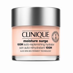 クリニーク モイスチャー サージ ジェルクリーム 100H  75ml  |  激安  CLINIQUE  デイクリーム 美容グッズ コスメ化粧品 誕生日 クリスマス ホワイトデー 結婚記念日 ウエディングギフト 母の日 送別会 バレンタインデー 女性 彼女 妻奥さん 母お母さん 女友達