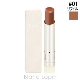 RMK ベルベットシーンリップカラー レフィル #01 セルフ ロマンティック リップカラー 3.9g