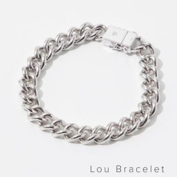 トムウッド TOM WOOD 100630 B10092NA01 S925 ブレスレット Lou Bracelet メンズ レディース アクセサリー シルバー 925 ギフト プレゼント 6.5inch 7.0inch 7.7inch ユニセックス 16.5～19cm