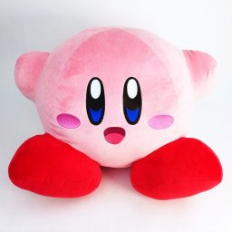 星のカービィ カービィ ぬいぐるみ L