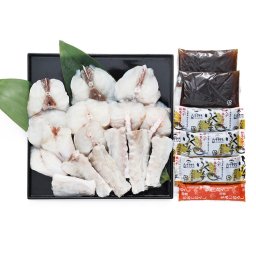 お中元 福岡 ふく太郎本部 ふくちりセット 食品 ギフト プレゼント 贈答 熨斗 のし 贈り物 記念日 お祝い 冠婚葬祭 内祝 御祝 無地 出産内祝 結婚内祝 御見舞 快気祝 御仏前 志 お供 0710010(代引不可)【送料無料】