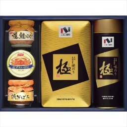 極海苔・缶詰・瓶詰合わせ MB-40R  内祝 内祝い お祝 御祝 記念品 出産内祝い プレゼント 快気祝い 粗供養 引出物
