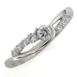 エンゲージリング プラチナ ダイヤモンド リング レディース 婚約指輪 プレゼント 母の日 2024