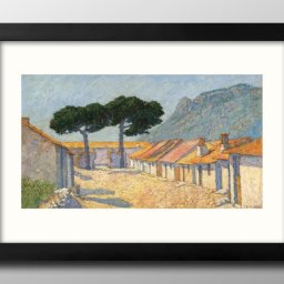 マリシャ グリシッチ Pine Trees A3 サイズ ポスター アート おしゃれ 絵画 インテリア 北欧 イラスト マット紙 艶消し アートパネル 額 フレーム デザイン 壁掛け ギフト 新築祝い ディスプレイ 引越し祝い　新生活　空間デザイン 