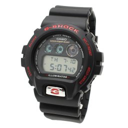 カシオ CASIO Gショック 腕時計 ウォッチ DW-6900TR-1DR 紳士腕時計 レディース腕時計 メンズ レディース ユニセックス ブラック 海外正規品