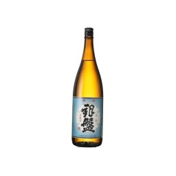銀盤酒造 上撰 銀盤 本醸造 1.8L 日本酒 清酒 酒 Sake 富山(代引不可)【送料無料】