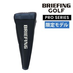 ブリーフィング ヘッドカバー D型 ゴルフクラブ BRIEFING ギア ドライバーカバーマグプロLTD BRG253G54 メンズ レディース ゴルフ 送料無料 誕生日プレゼント ギフト ラッピング無料 【正規代理店】