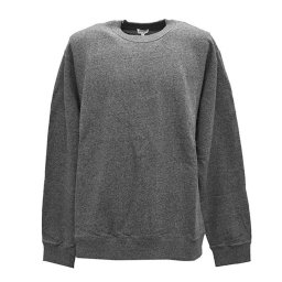 ケンゾー メンズ トレーナー プルオーバー F665SW1324MD 98 クラシックフィット ロゴ スウェットシャツ グレー系 S，M，L，XL，XXL