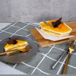 shirokane sweets TOKYO スイーツボックス 白金ティラミス（マンゴーオレンジ）