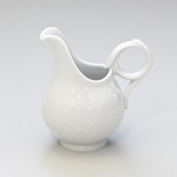 マイセン 波の戯れ ホワイト クリーマー ポット 120ml Meissen 000001-29761-1 洋食器 送別会 誕生日 お中元 還暦祝い 結婚祝い 結婚式 高級 父の日 母の日【スペシャルラッピング660円(別売り)】 ホワイトデー