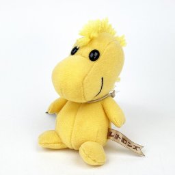 スヌーピー ウッドストック レトロンズ　 ぬいぐるみ 人形 SNOOPY