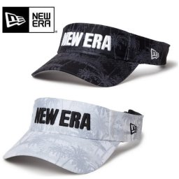 ニューエラ ゴルフ バイザー サンバイザー Palm Tree Camo New Era Golf (14391261) (14391262) お誕生日祝い お祝い 記念品 お父さん 父の日 彼氏 男性 30代 40代 50代 60代  還暦祝い 敬老の日 人気プレゼント プレゼント