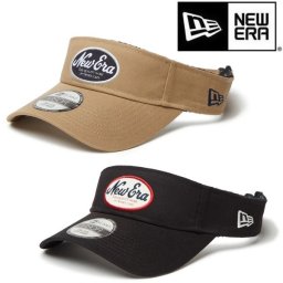 ニューエラ ゴルフ バイザー サンバイザー Stretch Cotton Washable オーバルロゴ New Era Golf (14326225) (14326226) お誕生日祝い お祝い 記念品 お父さん 父の日 彼氏 男性 30代 40代 50代 60代 母の日 お母さん 還暦祝い 敬老の日 彼女 人気プレゼント プレゼント