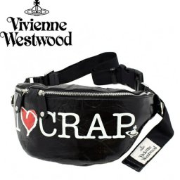 Vivienne Westwood ヴィヴィアンウエストウッド レディース 女性用 バッグ 鞄 ブランド ギフト プレゼント 海外正規品 43070009-41025