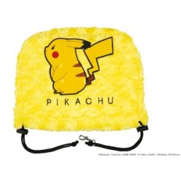 ポケットモンスター ポケモン ピカチュウ アイアンカバー PMIC001 任天堂 ニンテンドー