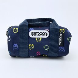たまごっち ドット ペンケース ボストン OUTDOOR PRODUCTS ポーチ