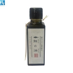 FLF 酸化しない特許製法 鮪の油 80ml