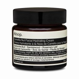 イソップ カメリア フェイシャル ハイドレーティング クリーム  60ml  |  Aesop  ナイトクリーム 美容グッズ コスメ化粧品 誕生日 クリスマス ホワイトデー 結婚記念日 ウエディングギフト 母の日 送別会 バレンタインデー 女性 彼女 妻奥さん 母お母さん 女友達