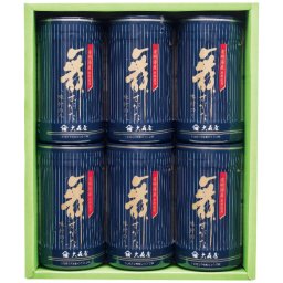 大森屋　舞すがた味のり卓上詰合せ NA-30G