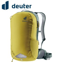 国内正規品 RACE 16 レース 16 ターメリック/アイビー deuter ドイター 16L バッグ バックパック D3204223-8207 お取り寄せ