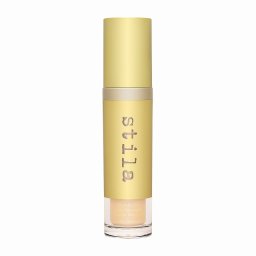 スティラ ハイド＆チークリキッドファンデーション ライト 1 30ml  |  激安  STILA  リキッドファンデ 美容グッズ コスメ化粧品 誕生日 クリスマス ホワイトデー 結婚記念日 ウエディングギフト 母の日 送別会 バレンタインデー 女性 彼女 妻奥さん 母お母さん 女友達