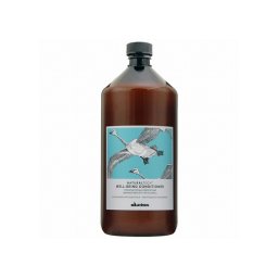 ダヴィネス ナチュラルテック コンディショナー＜W ドライヘア＞  1000ml(サロンサイズ）  | お得な大容量サイズ  Davines  コンディショナー うねり くせ毛 湿気 梅雨美容グッズ コスメ化粧品 誕生日 クリスマス ホワイトデー 結婚記念日 ウエディングギフト 母の日 送別会 