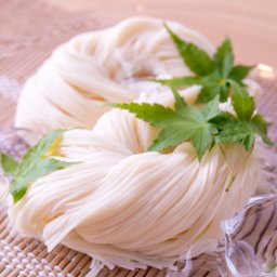 そうめん 島原手延べそうめん そうめんの山道 島原素麺 高級 山道そうめん 国産 ギフトセット 素麺 そうめんの山道 長崎県