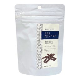 シーキッチン 犬用おやつ 本まぐろパリパリ 20g